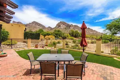 Image de Elevated Living & Amazing Mountain Views@ El Conquistador Patio Homes Oro Valley
