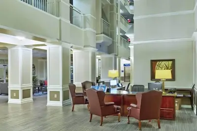 Image de 3br Presidential Condo Luxury Historic Visit
