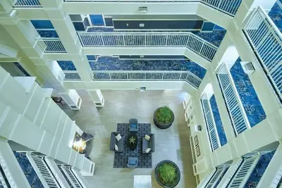 Image de 1br Condo Close to U. S. Capitol