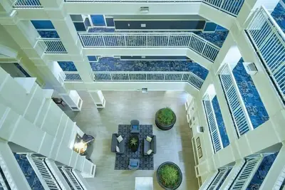 Image de 1br Condo Close to U. S. Capitol