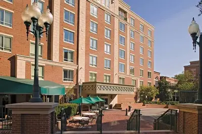 Image de 2br Lockoff Condo Visit U. S. Capitol