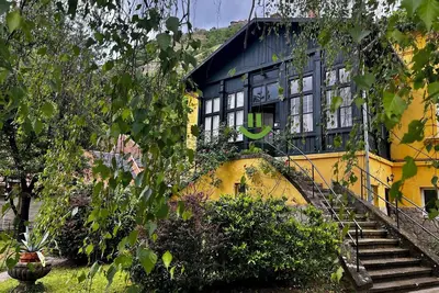 Image de Discover Serenity: Stay at Our Visegrád Apartment!