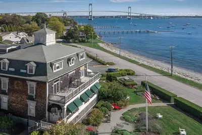 Image de 1br Suite Deluxe Condo Narragansett Bay!