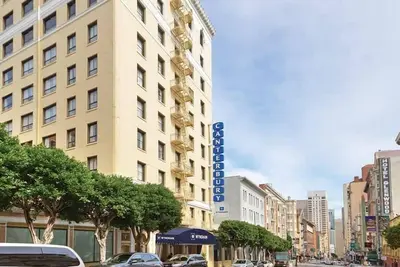 Image de 1br Presidential Reserve Condo Luxury in San Fran