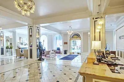 Image de 3br Presidential Reserve Condo Golden Gate