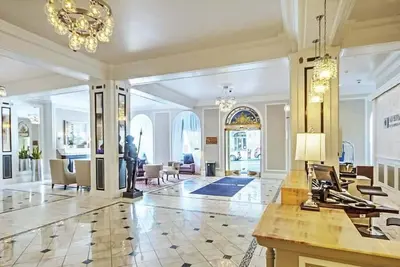 Image de 3br Presidential Reserve Condo Golden Gate
