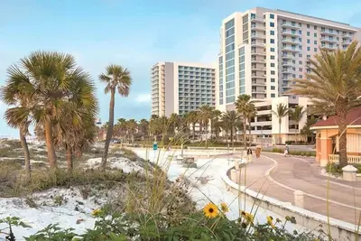 2br Presidential Luxury - Clearwater Beach!