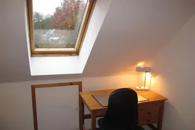 Image de Bel appartement pour 5 personnes avec Tv, balcon et parking