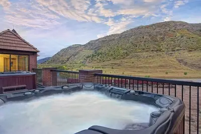 Image de 1br Suite Condo Fishing, Golf, Horseback Riding