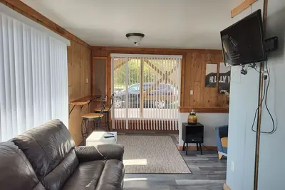 Image de Family/Friend Retreat on Hersey River, close to trails, golf & horseback riding