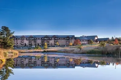 Image de 3br Deluxe Condo Family Vacation w/Waterpark!