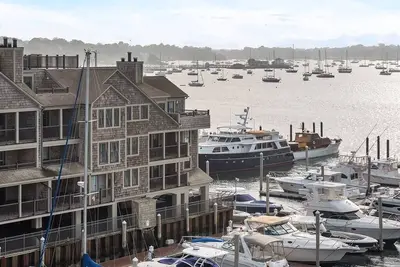 Image de 3br Family Vacation -Sailing the Harbor!
