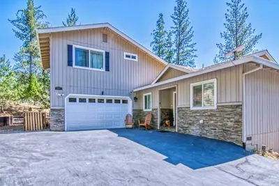 Image de Skyridge Cabin at Pine Mountain Lake