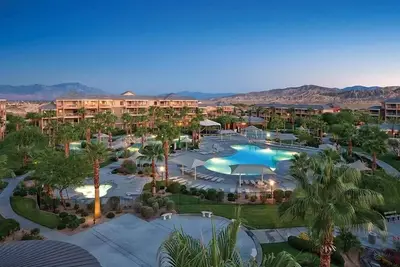 Image de 1br Unit Ca Fun Pools, Lazy River & Golf!