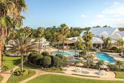 Image de 4br Presidential Luxurious Family Vacation!