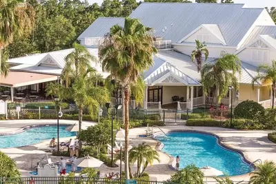 Image de 3br Presidential Ultimate Luxury Family Vacation