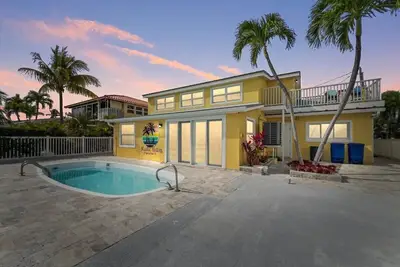 Image de Mystic Waters~ Open Ocean Views, Private Pool!