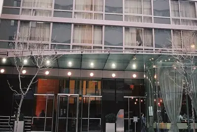 Image de 1br Presidential Explore new York in Luxury