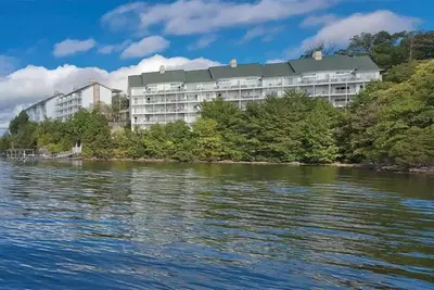 Image de 3br Condo in Family Fun Amusement & Water Parks!