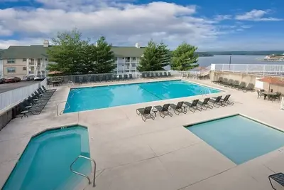Image de 1br Condo in Ozark Area-Water & Amusement Parks