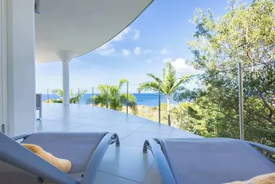Image de New | Villa Sunset Tranquility