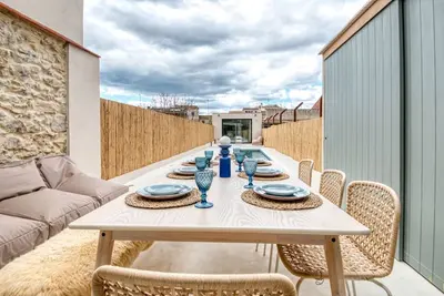 Image de Casa Espectacular en el Centro de Palafrugell, Recién Restaurada