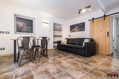 Image de Migliarina Holiday House - 5 terre station
