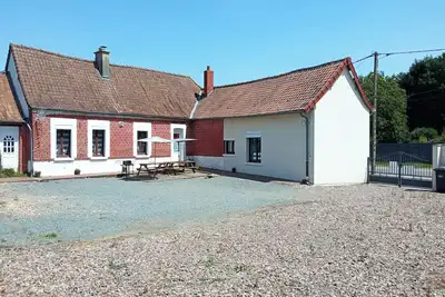 Image de Le gîte de Buneville