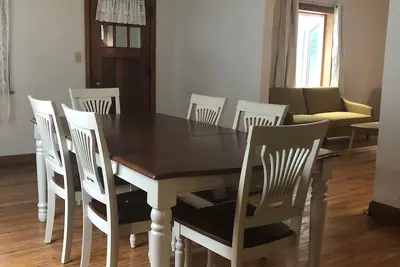 Image de Pets welcome. Sleeps 7. Pocahontas. Wifi and Air Conditioning