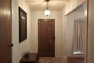 Image de Charming 3-bedroom house with WiFi, Ac in welcoming Abilene