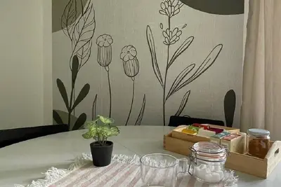 Image de Apartment The Glicine Prealps at your fingertips
