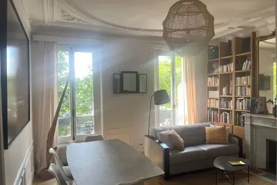 Image de Bel Appartement places Denfert-Rochereau Paris