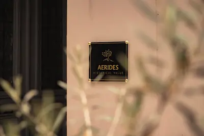 Image de Aerides V Suites