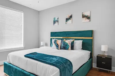 Image de Cozy 1-bedroom apartment in fantastic Fort Worth with fitness room, WiFi