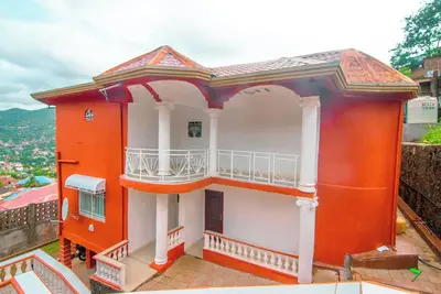 Image de Mountains View Villa