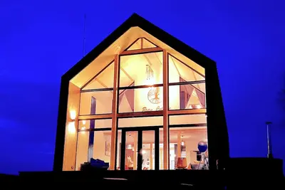Image de Fabulous 5-bedroom Cottage in Bran with WiFi, Ac