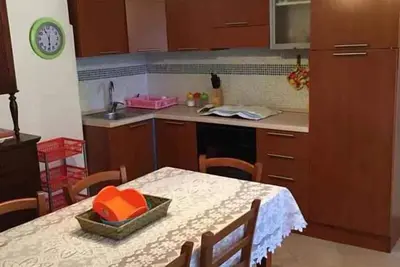 Image de Appartement de vacances avec parking