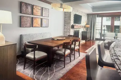 Image de Ritz-Carlton Club for a lux vacation with unfettered access to Vail Mountain