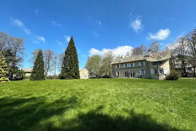 Image de Maison de campagne en famille ou entre amis