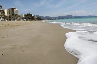Image de Apartamento 2min Playa Benicasim Casa Completa