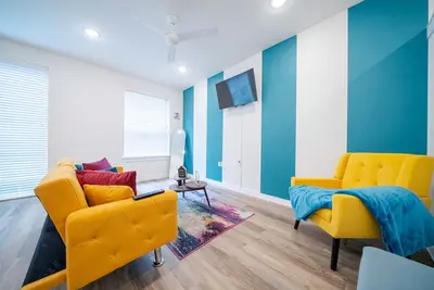Image de Luxury Brand New 1br near Dallas Love Field, Free Parking, Wifi and Workspace.