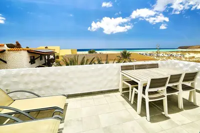 Image de Villa Sotavento Modern New Apartment in Natural Park, Ocean Views, Adults Only