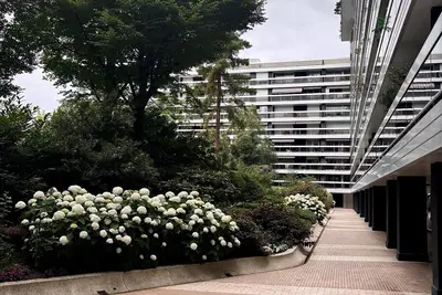 Image de Appartement Luxueux dans résidence sécurisée haut de gamme à 5 min du TROCADÉRO
