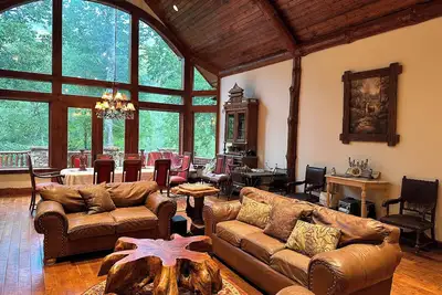 Image de Casa Del Bosque