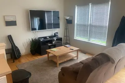 Image de Charming 3-bedroom townhome with Ac and WiFi in Boalsburg - 10 min from Psu.