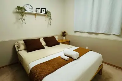 Image de Cozy Haven 1 Bedroom with double size bed in 4 Bedroom House w/ cool amenities!