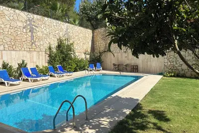 Image de White Suites Icmeler
