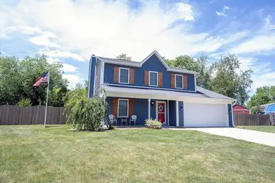 Image de Dwntwn Westfield! Sleeps 11, family friendly, walk dwntwn, close to Grand Park!