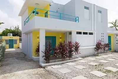 Image de \"Tropical Villa Isabel\" - your Puerto Rico paradise!