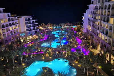 Image de Villa La Valencia Beach Resort and Spa Los Cabos Mexica
